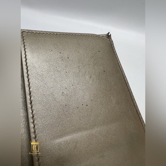 Gucci Margaux Sukey Continental Wallet - Picture 12 of 14